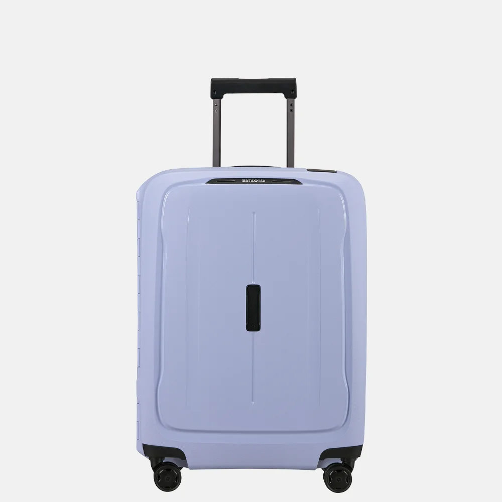 Samsonite Essens Spinners paars